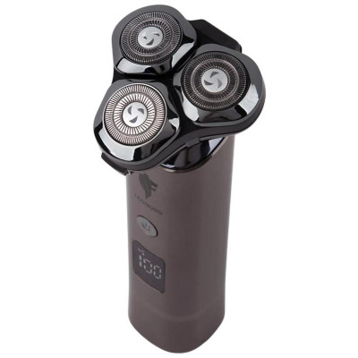 Бритва роторная LEONORD LE-1220 (109271)-5