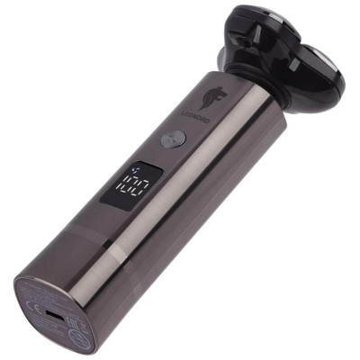 Бритва роторная LEONORD LE-1220 (109271)-7