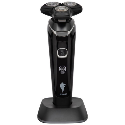 Бритва роторная LEONORD LE-1221 (109272)-2