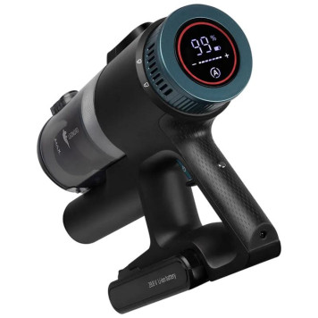 Пылесос вертикальный беспроводной LE-1405 LEONORD 109376-3