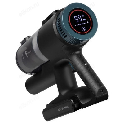 Пылесос вертикальный LEONORD LE-1405 (109376) 450Вт-4