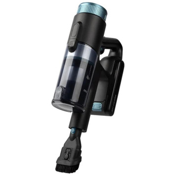 Пылесос вертикальный беспроводной LE-1405 LEONORD 109376-4