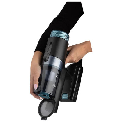 Пылесос вертикальный LEONORD LE-1405 (109376) 450Вт-7