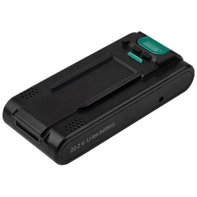 Пылесос вертикальный LEONORD LE-1406 (109377) 250Вт-8