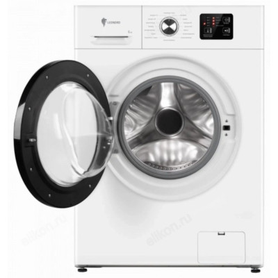 Cтиральная машина LEONORD LWM 100610 (109589)-3