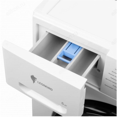 Cтиральная машина LEONORD LWM 100610 (109589)-4