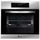 Духовой шкаф встраиваемый электрический LEO-60005S LEONORD 109593