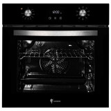 Духовой шкаф встраиваемый электрический LEO-60006B LEONORD 109595