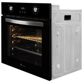 Духовой шкаф встраиваемый электрический LEO-60006B LEONORD 109595-2