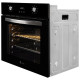 Духовой шкаф встраиваемый электрический LEO-60006B LEONORD 109595
