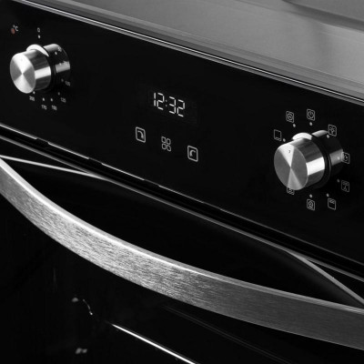 Духовой шкаф встраиваемый электрический LEO-60006B LEONORD 109595-4