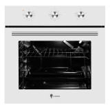 Духовой шкаф встраиваемый электрический LEO-60003W LEONORD 109596