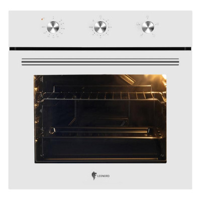 Духовой шкаф встраиваемый электрический LEO-60003W LEONORD 109596-2