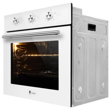 Духовой шкаф встраиваемый электрический LEO-60003W LEONORD 109596-2