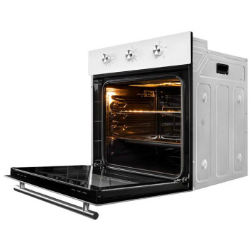 Духовой шкаф встраиваемый электрический LEO-60003W LEONORD 109596-5