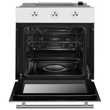 Духовой шкаф встраиваемый электрический LEO-60003W LEONORD 109596-6