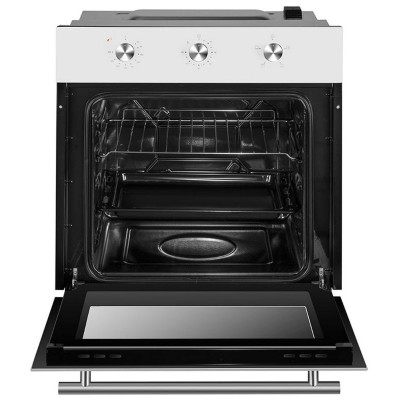 Духовой шкаф встраиваемый электрический LEO-60003W LEONORD 109596-7