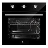 Духовой шкаф встраиваемый электрический LEO-60003B LEONORD 109597