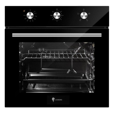 Духовой шкаф встраиваемый электрический LEO-60003B LEONORD 109597