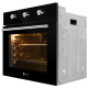 Духовой шкаф встраиваемый электрический LEO-60003B LEONORD 109597