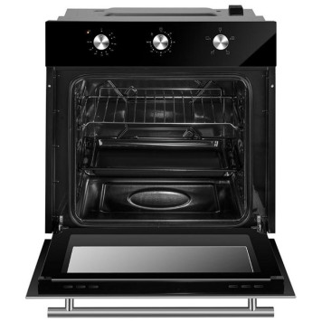 Духовой шкаф встраиваемый электрический LEO-60003B LEONORD 109597-6