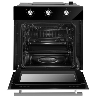 Духовой шкаф встраиваемый электрический LEO-60003B LEONORD 109597-7