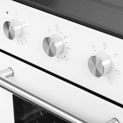 Духовой шкаф встраиваемый электрический LEO-45002W (109600) LEONORD 109598-5