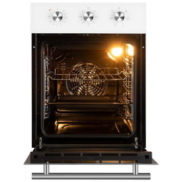 Духовой шкаф встраиваемый электрический LEO-45002W (109600) LEONORD 109598-6