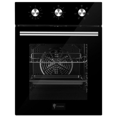 Духовой шкаф встраиваемый электрический LEO-45002B LEONORD 109599
