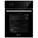 Духовой шкаф встраиваемый электрический LEO-45001B LEONORD 109600