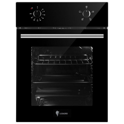 Духовой шкаф встраиваемый электрический LEO-45001B LEONORD 109600