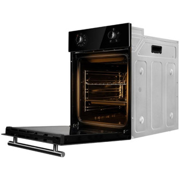 Духовой шкаф встраиваемый электрический LEO-45001B LEONORD 109600-5
