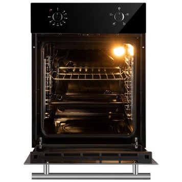 Духовой шкаф встраиваемый электрический LEO-45001B LEONORD 109600-6