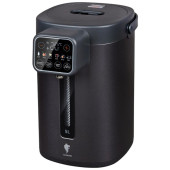 Термопот LE-1544 темно-серый LEONORD 109688