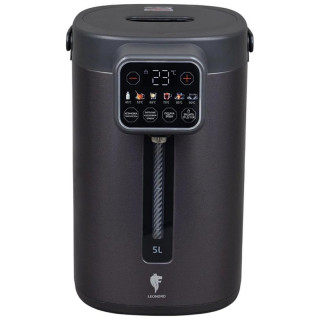 Термопот LE-1544 темно-серый LEONORD 109688-5