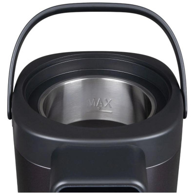 Термопот Leonord LE-1544 5л 109688 тёмно-серый-6