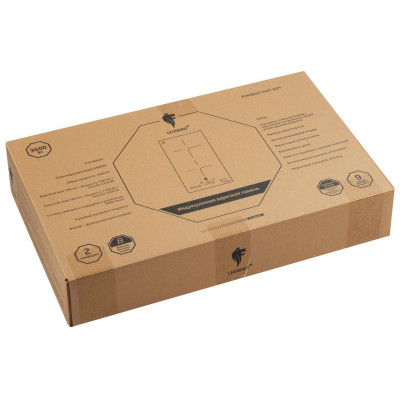 Индукционная варочная панель LEI-30251 LEONORD 109712-6