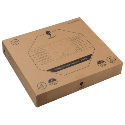 Индукционная варочная панель LEI-60450 LEONORD 109713-5