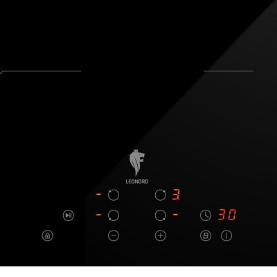 Индукционная варочная панель LEI-60450 LEONORD 109713-7