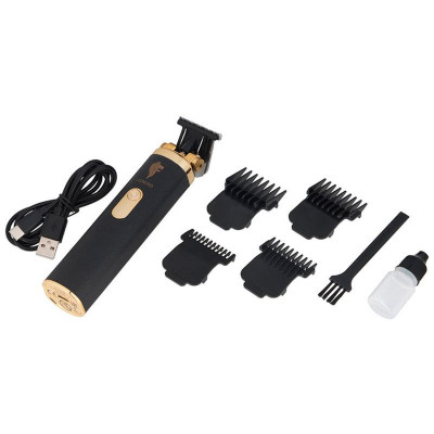 Машинка для стрижки LE-1237 LEONORD 109892-6