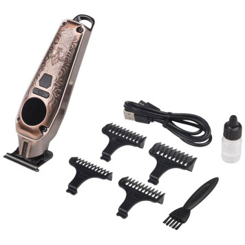Машинка для стрижки волос LE-1238 LEONORD 109895-4