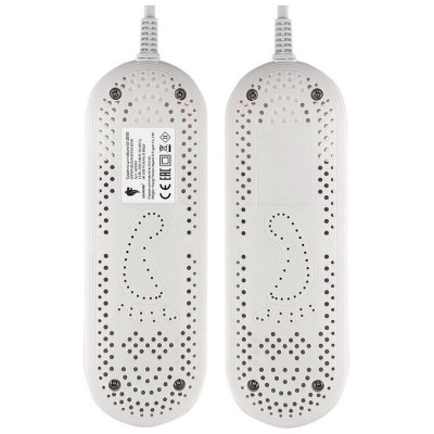 Сушилка для обуви LE-1850 LEONORD 109897-2