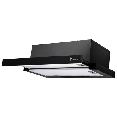 Вытяжка LEH-030-60B LEONORD 109906