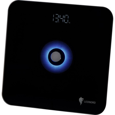Весы напольные LEONORD LE-1274 Bluetooth (109930)-1