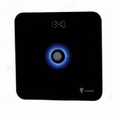 Весы напольные LEONORD LE-1274 Bluetooth (109930)