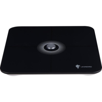 Весы напольные LEONORD LE-1274 Bluetooth (109930)-2