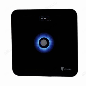 Весы напольные LEONORD LE-1274 Bluetooth (109930)