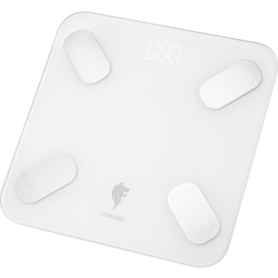 Весы напольные LEONORD LE-1275 Bluetooth (109931)-1