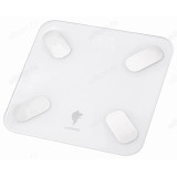 Весы напольные LEONORD LE-1275 Bluetooth (109931)