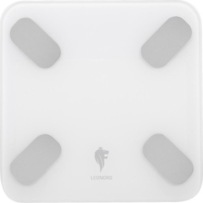 Весы напольные LEONORD LE-1275 Bluetooth (109931)-2